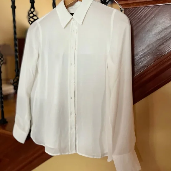 Banana Republic Dillon Classic Fit Shirt - Picture 3 of 7
